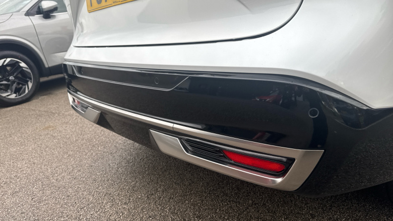 Nissan Qashqai 1.3 DiG-T MH 158 Tekna+ 5dr Xtronic Petrol Hatchback